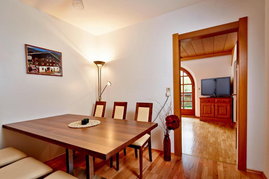 Appartements Am Stadtpark Zell Am See Room photo