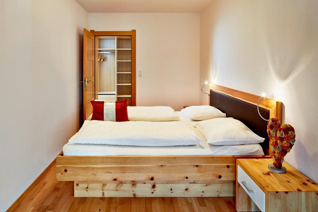 Appartements Am Stadtpark Zell Am See Room photo